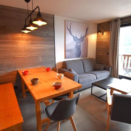 Vaujanylocations - Cochette II Apt 17 Luaran gambar
