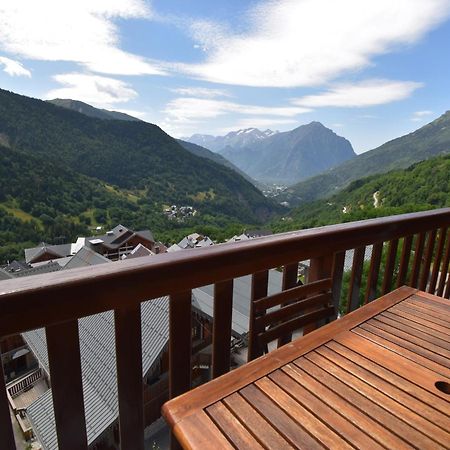 Vaujanylocations - Cochette II Apt 17 Luaran gambar