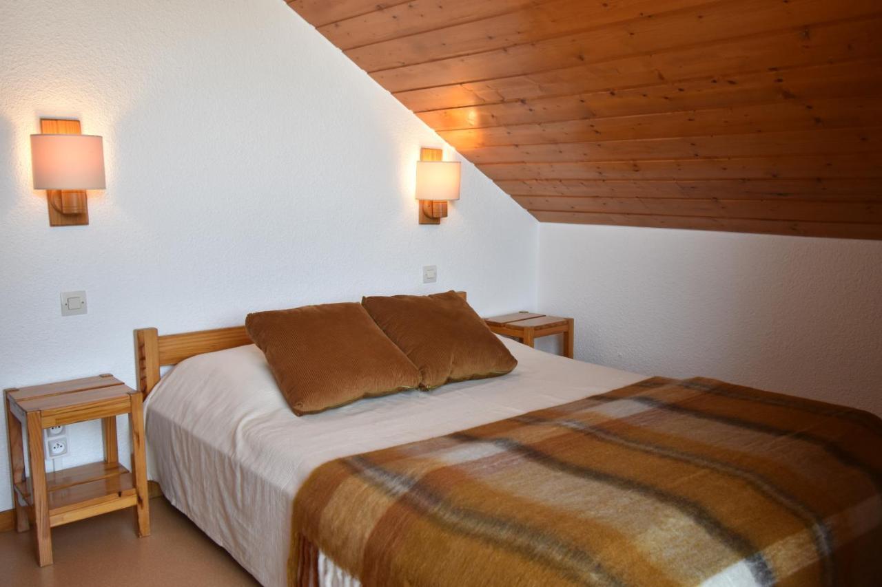 Vaujanylocations - Cochette II Apt 17 Luaran gambar
