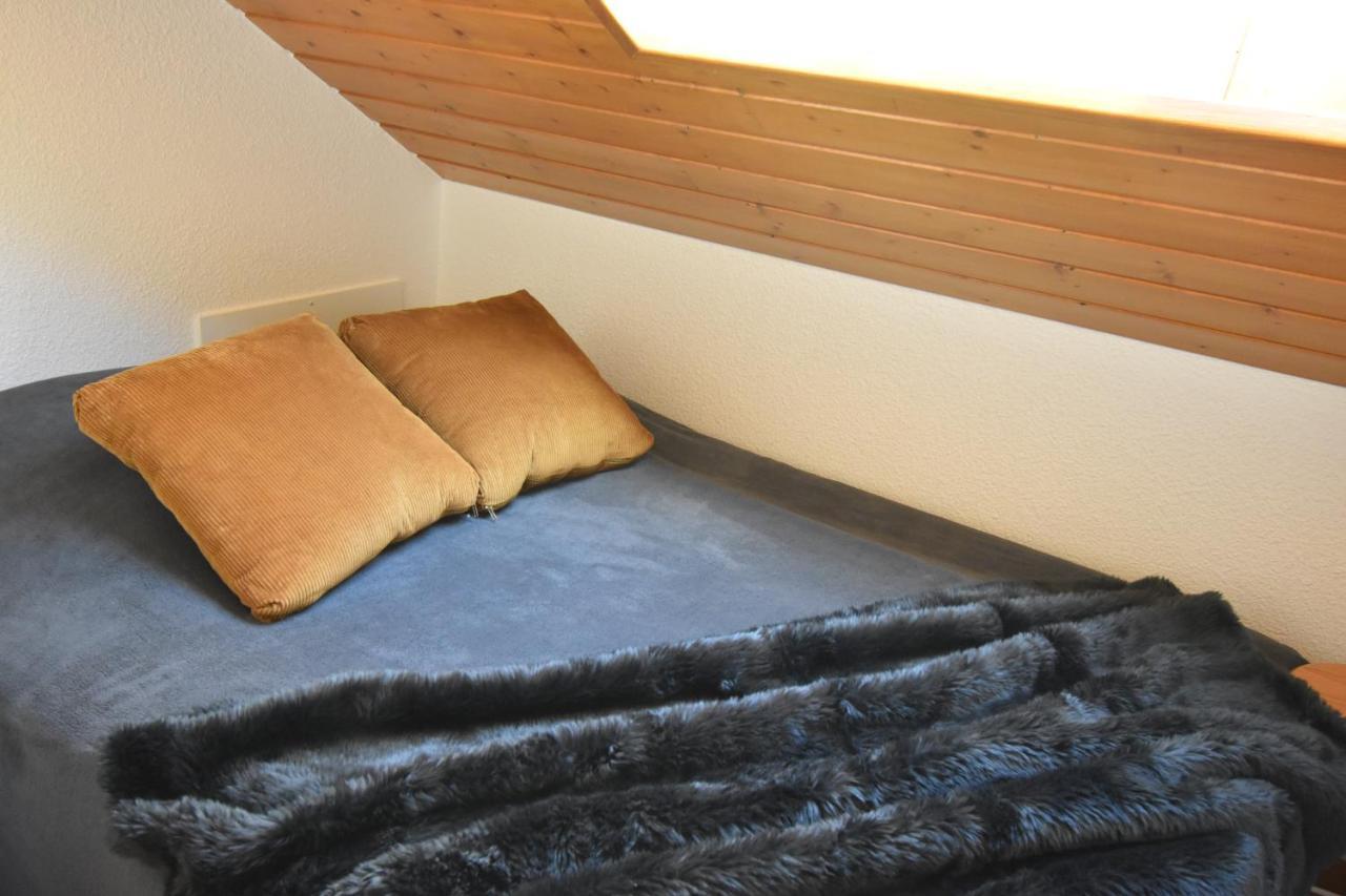 Vaujanylocations - Cochette II Apt 17 Luaran gambar