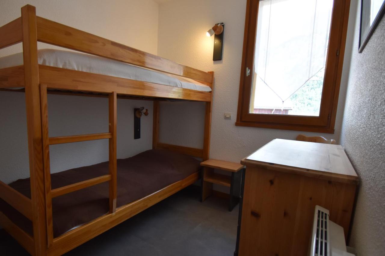 Vaujanylocations - Cochette II Apt 17 Luaran gambar