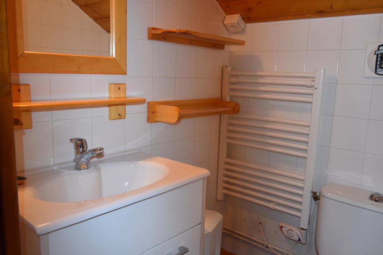 Vaujanylocations - Cochette II Apt 17 Luaran gambar