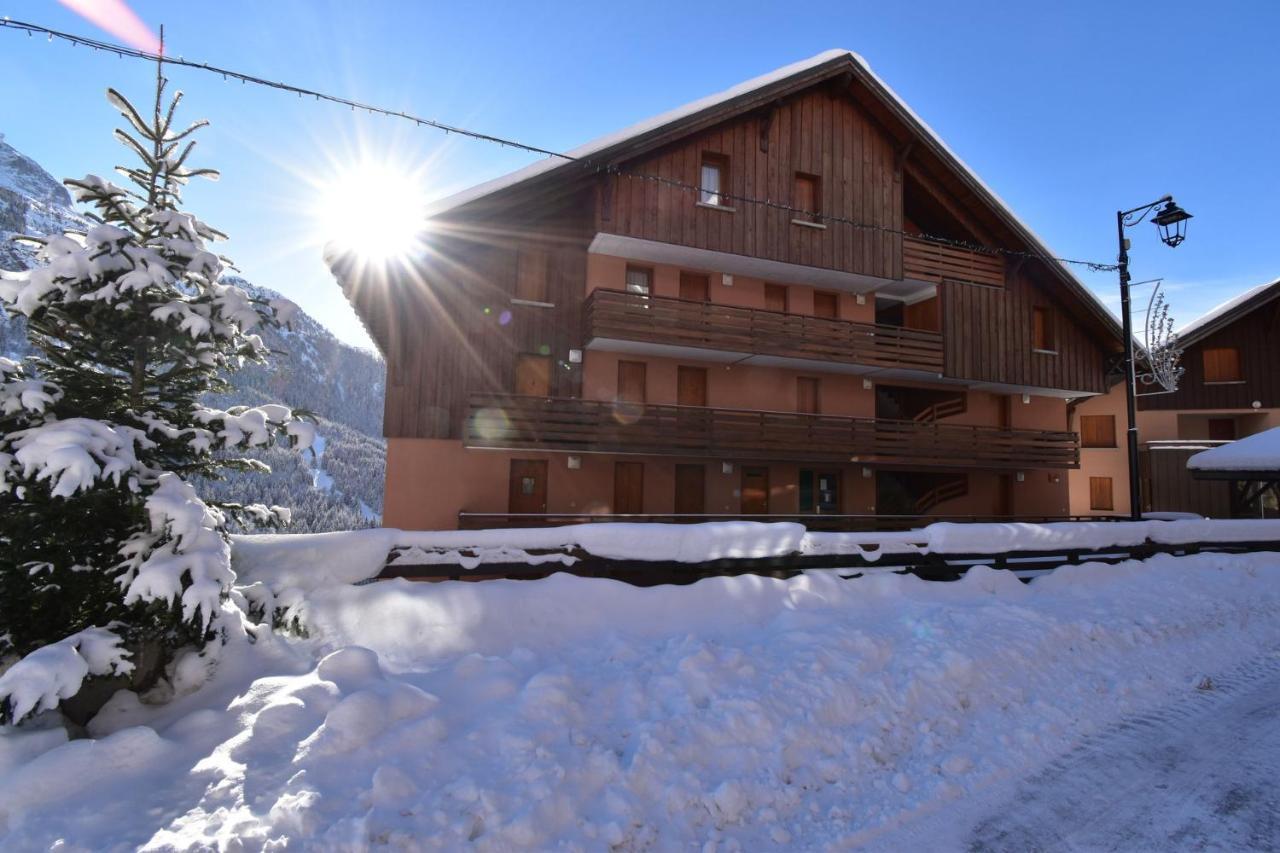 Vaujanylocations - Cochette II Apt 17 Luaran gambar