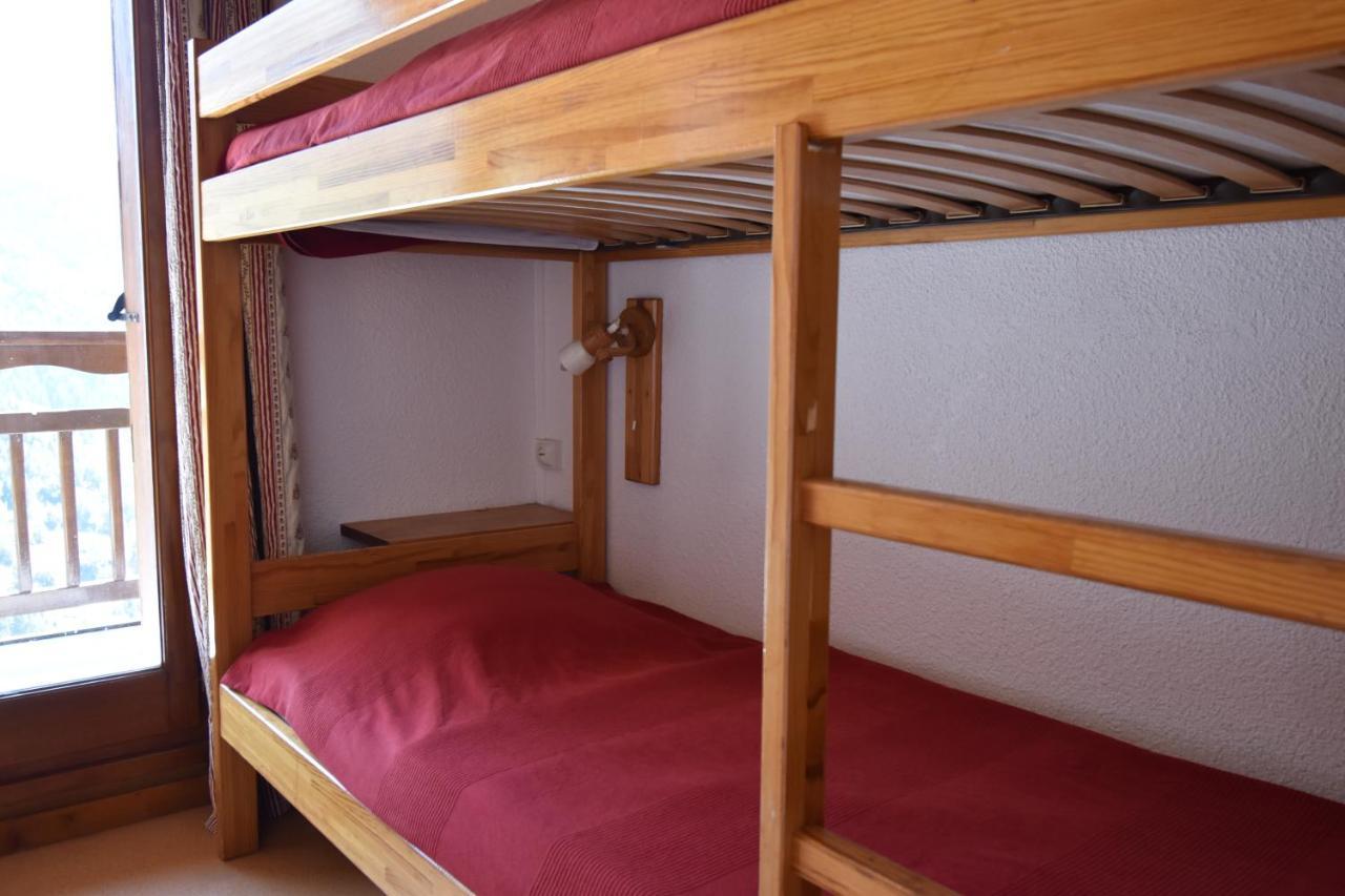 Vaujanylocations - Cochette II Apt 17 Luaran gambar