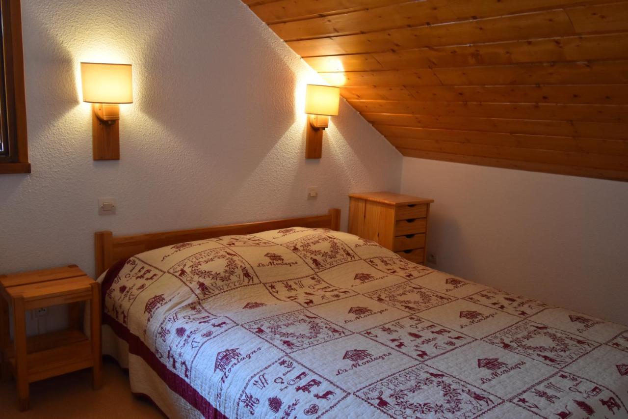 Vaujanylocations - Cochette II Apt 17 Luaran gambar
