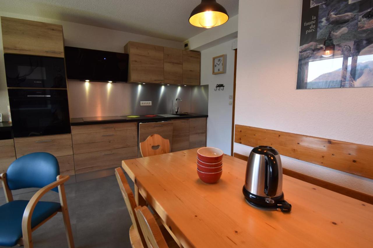 Vaujanylocations - Cochette II Apt 17 Luaran gambar