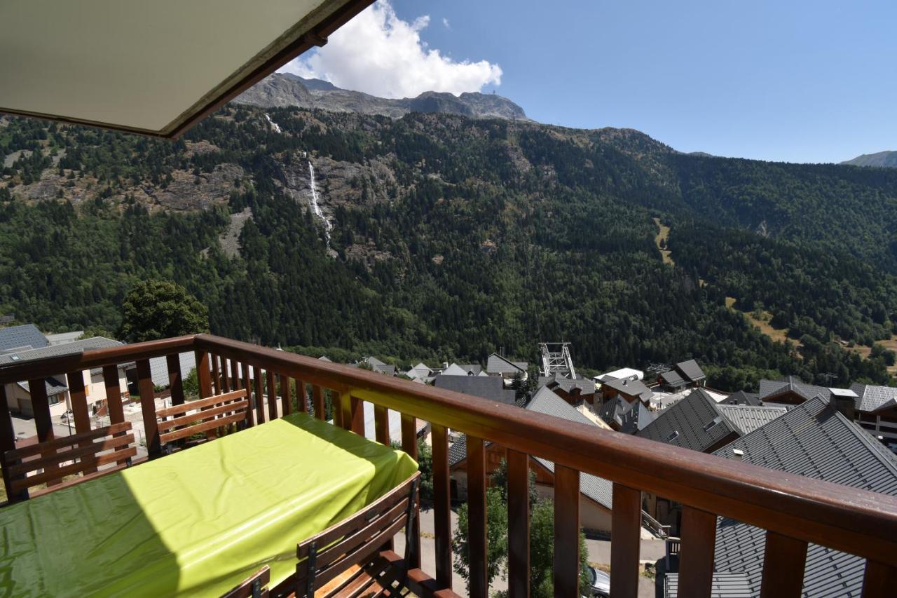 Vaujanylocations - Cochette II Apt 17 Luaran gambar