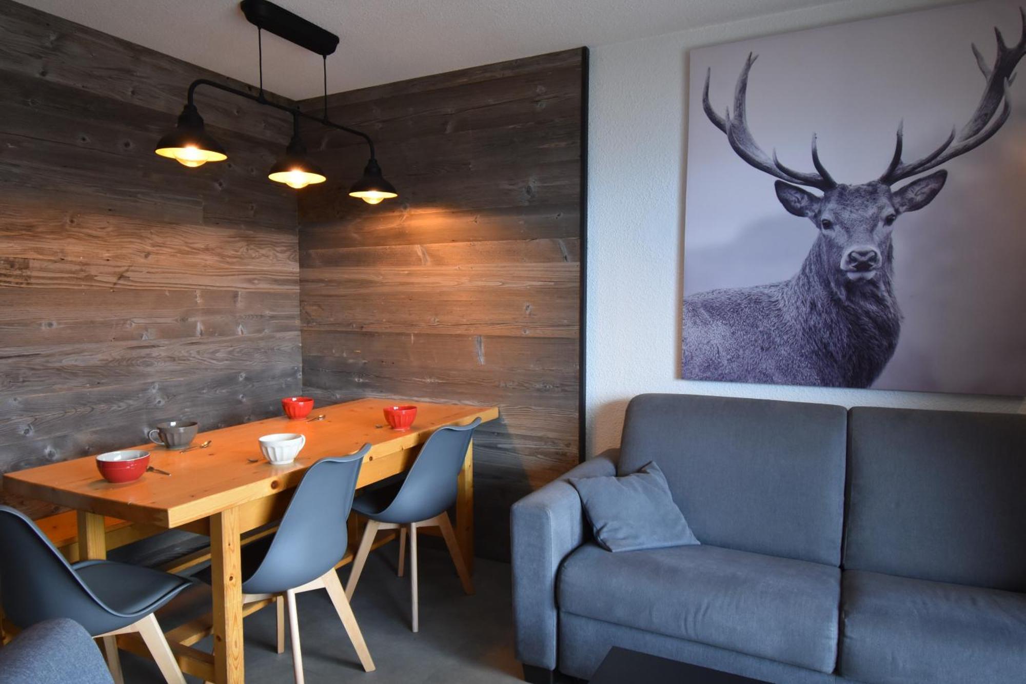 Vaujanylocations - Cochette II Apt 17 Luaran gambar